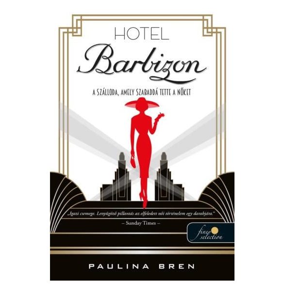 Hotel Barbizon