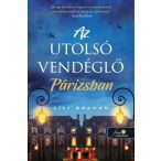 Az utolsó vendéglő Párizsban