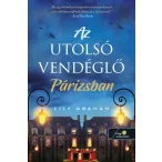 Az utolsó vendéglő Párizsban