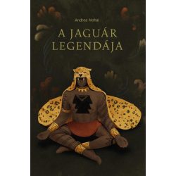 A jaguár legendája