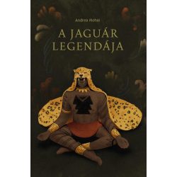 A jaguár legendája