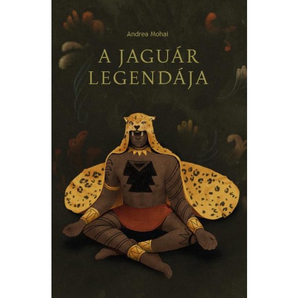 A jaguár legendája