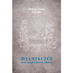 Jelentkezés nem meghirdetett állásra