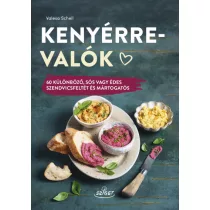 Kenyérre valók