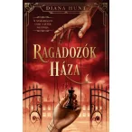 Ragadozók háza