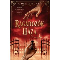 Ragadozók háza
