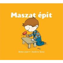 Maszat épít