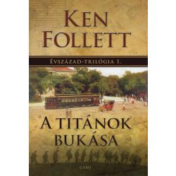 A titánok bukása