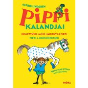 Pippi kalandjai