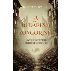 A budapesti zongorista