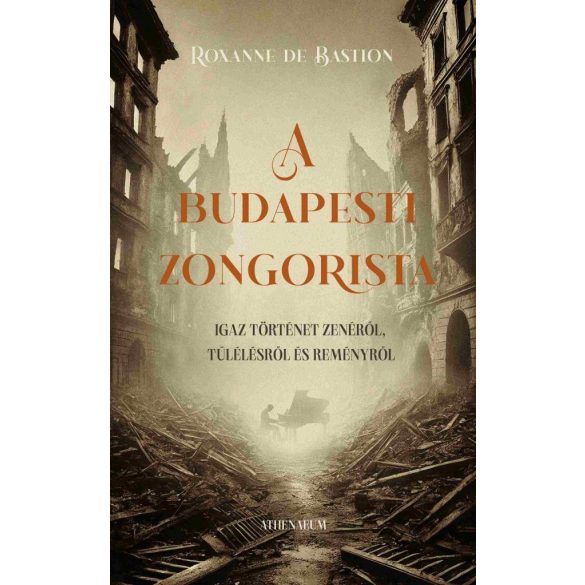 A budapesti zongorista