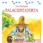 Palacsintatorta