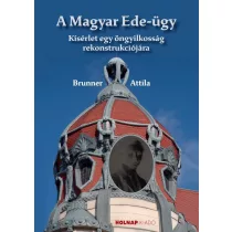 A Magyar Ede-ügy