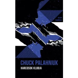 Harcosok klubja - Helikon Zsebkönyvek 94.