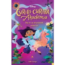 Disney - Csiribí-Csiribá Akadémia 2.