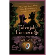 Disney - Sorsfordító történetek - Tolvajok hercegnője