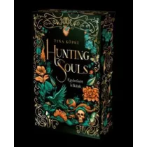 Hunting Souls - Egybeforrt lelkünk