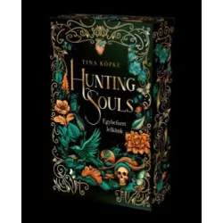 Hunting Souls - Egybeforrt lelkünk