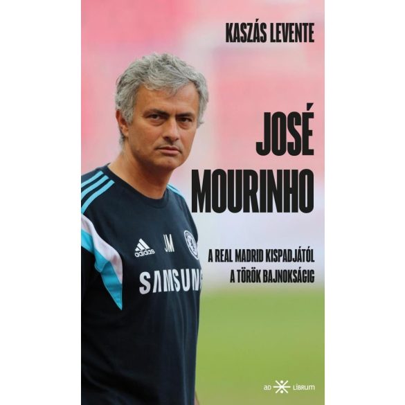 José Mourinho