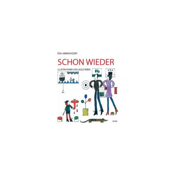 Schon wieder