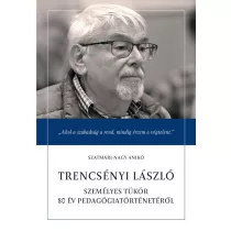Trencsényi László