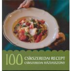 100 csíkszeredai recept, 100 csíkszeredai háziasszony