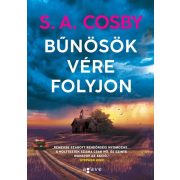 Bűnösök vére folyjon