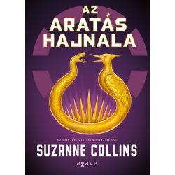 Az aratás hajnala