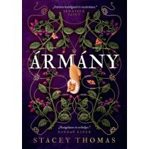 Ármány - Éldekorált kiadás