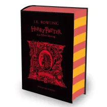 Harry Potter és a Félvér Herceg - Griffendéles kiadás