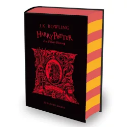 Harry Potter és a Félvér Herceg - Griffendéles kiadás