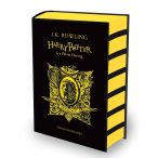 Harry Potter és a Félvér Herceg - Hugrabugos kiadás