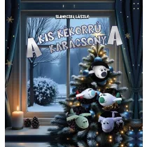 A Kis Kékorrú karácsonya