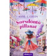 Sorsdöntő pillanat