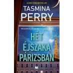 Hét éjszaka Párizsban