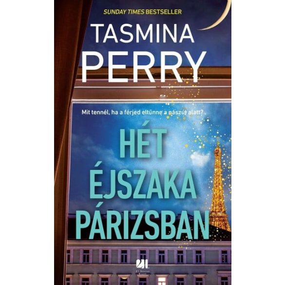 Hét éjszaka Párizsban
