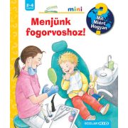 Menjünk fogorvoshoz! - Mit? Miért? Hogyan? Mini (66.)