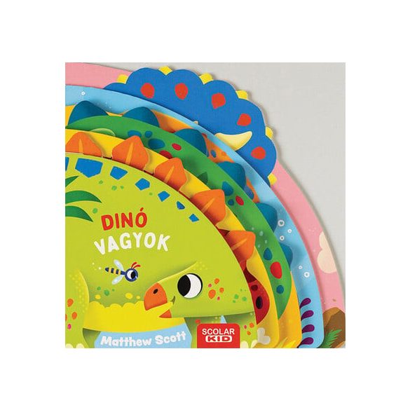 Dinó vagyok