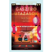 Gasztroutazások