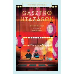 Gasztroutazások
