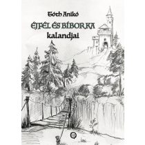 Éjfél és Bíborka kalandjai