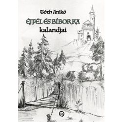 Éjfél és Bíborka kalandjai