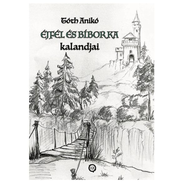 Éjfél és Bíborka kalandjai