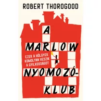 A Marlow Nyomozóklub