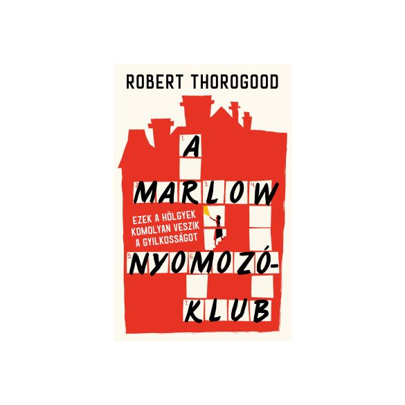 A Marlow Nyomozóklub