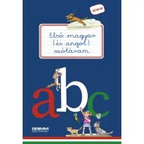 Első magyar (és angol) szótáram