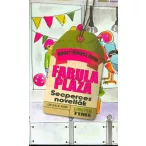 Fabula Pláza - Seperces novellák