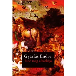 Noé meg a bárkája