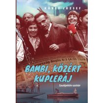 Bambi, Közért, kupleráj