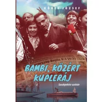 Bambi, Közért, kupleráj